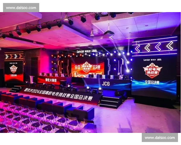 赛事预警!这份全球电竞转播时间,你可能要请假观看!