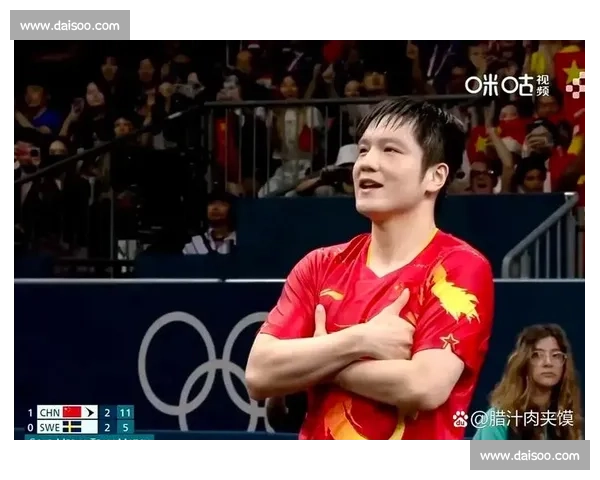 谁能想到这场对决，竟是如此跌宕起伏！